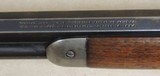 Winchester Model 1892 Lever Action 32 W.C.F. Caliber Rifle S/N 534060XX - 7 of 12