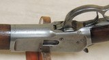 Winchester Model 1892 Lever Action 32 W.C.F. Caliber Rifle S/N 534060XX - 9 of 12