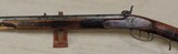 Henry Leman .36 Caliber Percussion Half Stock Rifle - 4 of 14