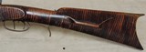 Henry Leman .36 Caliber Percussion Half Stock Rifle - 3 of 14