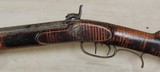 Henry Leman .36 Caliber Percussion Half Stock Rifle - 5 of 14