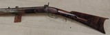 Henry Leman .36 Caliber Percussion Half Stock Rifle - 2 of 14