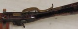 Henry Leman .36 Caliber Percussion Half Stock Rifle - 9 of 14