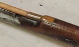 Henry Leman .36 Caliber Percussion Half Stock Rifle - 10 of 14