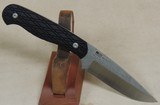 Wilson Woods Blades SES Fighting / Self Defense Knife S/N 157xx - 5 of 5