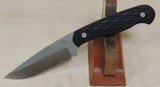 Wilson Woods Blades SES Fighting / Self Defense Knife S/N 157xx - 2 of 5