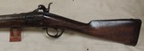 Zulu Marked Belgian Snider Single Shot Percussion Shotgun - 2 of 11