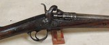 Zulu Marked Belgian Snider Single Shot Percussion Shotgun - 8 of 11