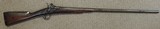 Zulu Marked Belgian Snider Single Shot Percussion Shotgun - 11 of 11