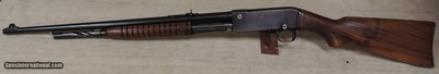 Remington Model 14 Takedown Pump Action .30 Remington Caliber Rifle S/N 121982xx