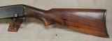 Remington Model 14 Takedown Pump Action .30 Remington Caliber Rifle S/N 121982xx - 2 of 10