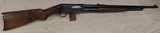 Remington Model 14 Takedown Pump Action .30 Remington Caliber Rifle S/N 121982xx - 10 of 10