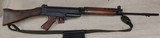 RARE Australian Lithgow Production L1A1 FN FAL 7.62mm (.308) Caliber Rifle Inch Pattern + Extras S/N 850108xx - 11 of 25