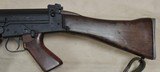 RARE Australian Lithgow Production L1A1 FN FAL 7.62mm (.308) Caliber Rifle Inch Pattern + Extras S/N 850108xx - 4 of 25