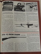 RARE Australian Lithgow Production L1A1 FN FAL 7.62mm (.308) Caliber Rifle Inch Pattern + Extras S/N 850108xx - 17 of 25