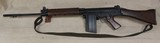 RARE Australian Lithgow Production L1A1 FN FAL 7.62mm (.308) Caliber Rifle Inch Pattern + Extras S/N 850108xx - 2 of 25