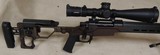 Christensen Arms Model 14 MPR Modern Precision Rifle .338 Lapua Caliber Rifle & Accessories S/N 14M15119xx - 10 of 16