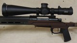 Christensen Arms Model 14 MPR Modern Precision Rifle .338 Lapua Caliber Rifle & Accessories S/N 14M15119xx - 7 of 16