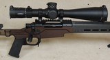 Christensen Arms Model 14 MPR Modern Precision Rifle .338 Lapua Caliber Rifle & Accessories S/N 14M15119xx - 12 of 16