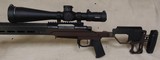 Christensen Arms Model 14 MPR Modern Precision Rifle .338 Lapua Caliber Rifle & Accessories S/N 14M15119xx - 5 of 16