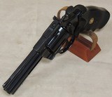 Colt Diamondback .38 Special Caliber Revolver Made 1977 S/N N14520xx - 4 of 8