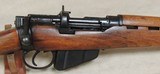 Santa Fe BSA MK1 MD .303 British Caliber Jungle Carbine Rifle S/N 90563xx - 9 of 12