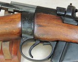 Santa Fe BSA MK1 MD .303 British Caliber Jungle Carbine Rifle S/N 90563xx - 2 of 12