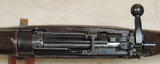 Enfield SMLE NO.4 MK1 Long Branch Toronto Canada .303 British Caliber Military Rifle & Bayonet S/N 89L5019xx - 7 of 15