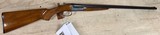 Ithaca By SKB Model 100 Side By Side 20 GA Shotgun S/N L202464xx - 11 of 11