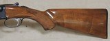 Ithaca By SKB Model 100 Side By Side 20 GA Shotgun S/N L202464xx - 2 of 8