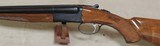 Ithaca By SKB Model 100 Side By Side 20 GA Shotgun S/N L202464xx - 3 of 8