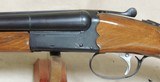 Ithaca By SKB Model 100 Side By Side 20 GA Shotgun S/N L202464xx - 4 of 8