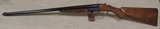 Ithaca By SKB Model 100 Side By Side 20 GA Shotgun S/N L202464xx - 1 of 8