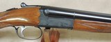 Ithaca By SKB Model 100 Side By Side 20 GA Shotgun S/N L202464xx - 8 of 8