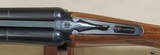 Ithaca By SKB Model 100 Side By Side 20 GA Shotgun S/N L202464xx - 5 of 8