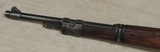 German K98 Mod 98 DOT Military Rifle 1944 Dates S/N 39552xx - 5 of 11