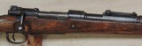 German K98 Mod 98 DOT Military Rifle 1944 Dates S/N 39552xx - 9 of 11