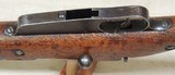 Italian 38 Carcano 7.92x57 Mauser Caliber Converted Rifle S/N 7717xx - 5 of 8