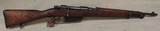 Italian 38 Carcano 7.92x57 Mauser Caliber Converted Rifle S/N 7717xx - 8 of 8