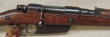 Italian 38 Carcano 7.92x57 Mauser Caliber Converted Rifle S/N 7717xx - 6 of 8