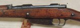 Italian 38 Carcano 7.92x57 Mauser Caliber Converted Rifle S/N 7717xx - 3 of 8