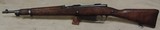 Italian 38 Carcano 7.92x57 Mauser Caliber Converted Rifle S/N 7717xx - 1 of 8
