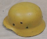 Original German WW2 Helmet 1939-1945 - 3 of 7