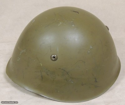 Italy Steel Helmet M-33 *Size 54