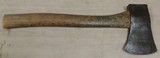 WWII US Mann 1944 Hatchet Model 1910 Entrenching Axe - 5 of 5