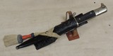 German K98 Parade / Dress Bayonet w/ Portapee - 6 of 6