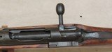 Japanese Military Nagoya Type 99 Arisaka 6.5x50mm Caliber Rifle S/N 82990xx - 9 of 11