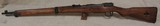 Japanese Military Nagoya Type 99 Arisaka 6.5x50mm Caliber Rifle S/N 82990xx - 3 of 11