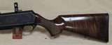 Browning BAR Safari Mark II .270 WIN Caliber Rifle S/N 311ZW10704xx - 8 of 15