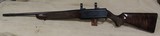 Browning BAR Safari Mark II .270 WIN Caliber Rifle S/N 311ZW10704xx - 7 of 15